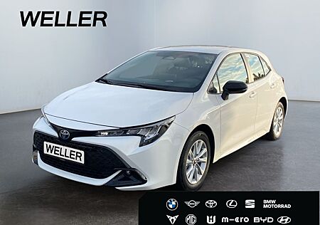 Toyota Corolla 1.8 Hybrid Comfort*LED*Kamera*ACC*CarPla