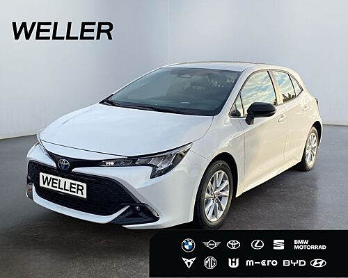 Toyota Corolla 1.8 Hybrid Business Edition *SHZ*Navi*DA