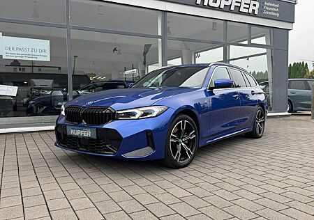 BMW 330 e Tour°M Sport ACC°AdLED°Headup*el.Sportsitz