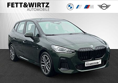 BMW Active Hybrid 5 223i Active Tourer M Sport|AHK|Head-Up|Harman/Ka