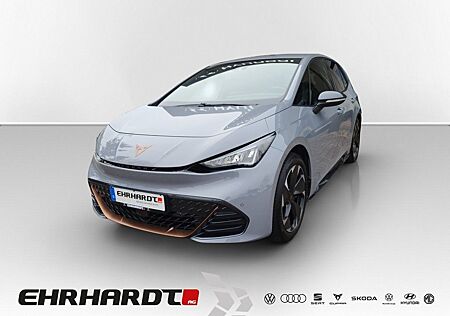 Cupra Born 77 Kwh NAVI*LED*ACC*PDC*KAMERA*SHZ*SOUND*19