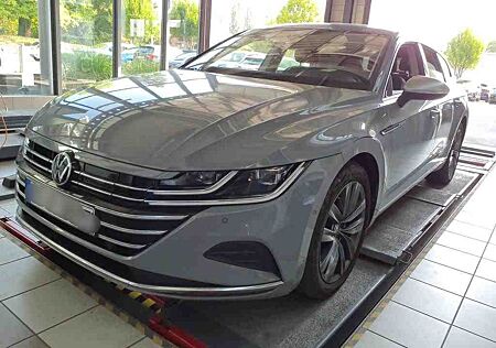 VW Arteon Volkswagen Shooting Brake Elegance eHybrid