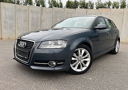 Audi A3 2.0 TDI Ambition Sportback 2.0 TDI*NAVI*KLIMA