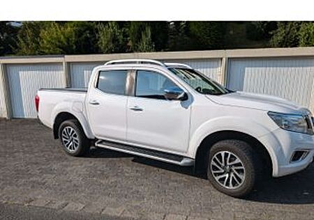 Nissan Navara NP300 2.3 dCi 4x4 D231