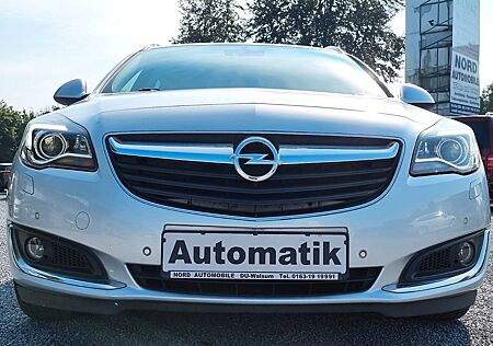 Opel Insignia A Sports Tourer Innovation NAVI EURO 6