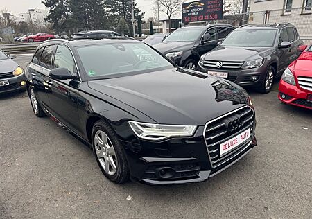 Audi A6 Avant 3.0 TDI quattro/BOSE/Pano