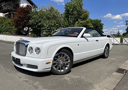 Bentley Azure Cabrio KLASSIKER Service NEU! 1 von 716 we