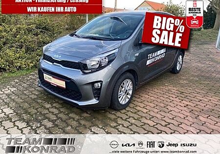 Kia Picanto 1.0 VISION DAB SHZ LenkradHZG