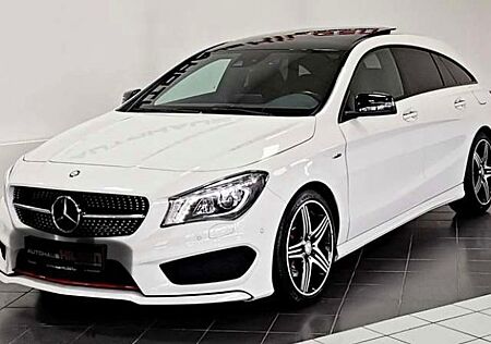 Mercedes-Benz CLA 250 Shooting Brake CLA 250 DCT 4MATIC Sp...