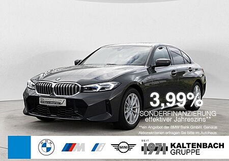 BMW 320d xDrive M-Sport HGSD AHK 360° ACC LED NAVI