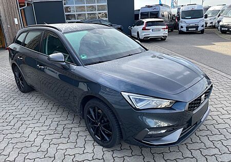 Seat Leon Sportstourer FR e-Hybrid