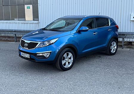 Kia Sportage Vision 4WD 1. Hand AHK Kamera