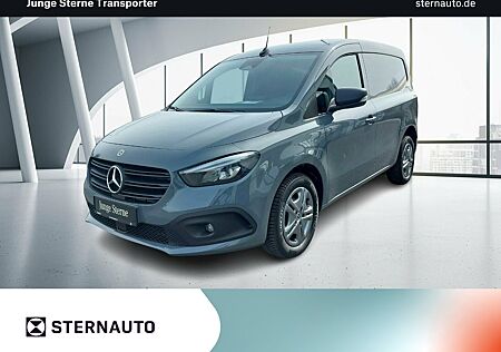 Mercedes-Benz Citan 112 KA/L Navi Klima Kamera LED