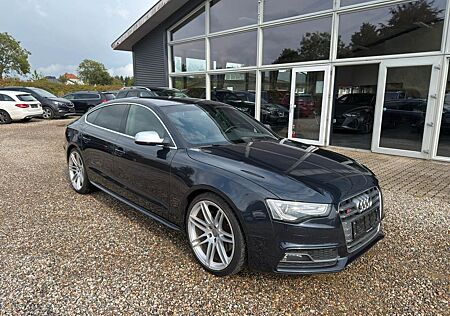 Audi S5 Sportback 3.0 TFSI quattro