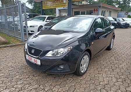 Seat Ibiza SC Stylance / Style