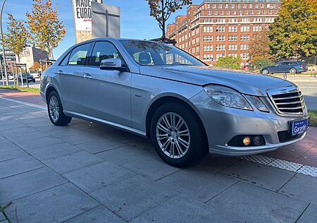 Mercedes-Benz E 220 E -Klasse Lim. CDI BlueEfficiency