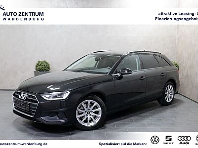 Audi A4 Avant 35electric/TFSI Aut. LED FLA NAVI KEYLE