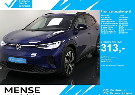 VW ID.4 Volkswagen Pro Performance |AHK|WPumpe|CarPlay|MATRIX