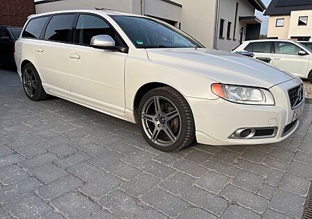 Volvo V70 D3 RDesign