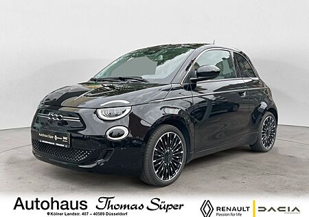 Fiat 500E La Prima CARPLAY PANO KAMERA SITZHEIZUNG
