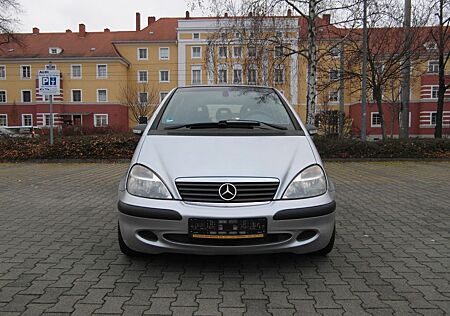 Mercedes-Benz A 140 CLASSIC HU 02/27