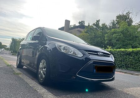 Ford Grand C-Max 1,6 EcoBoost 150 PS 7-Sitzer