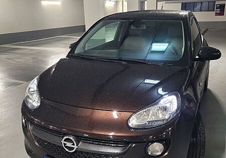 Opel Adam Cooler City-Flitzer - GLAM 1.4 64kW