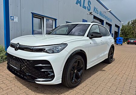 VW Tiguan Volkswagen 1.5 eTSI R-Line*Panorama*ACC*STHZ*Massage