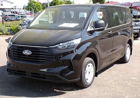 Ford Transit Custom 320 L1 Kombi Trend 8-Sitzer / FGS