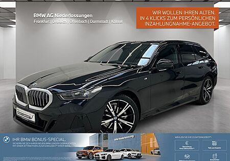 BMW 520d xDrive M Sport AHK Driv.Assist.Prof Kamera