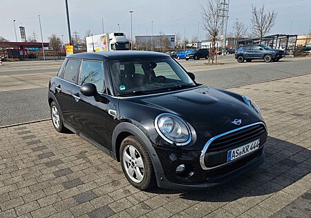 Mini One D (5 Türer) F-55