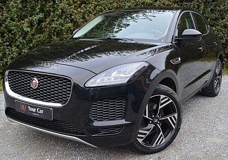 Jaguar E-Pace 2.0 D AWD S * 1 HAND * 20 INCH * CAMERA *