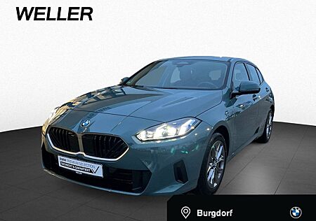 BMW 120i Aut. SHz Adap. LED DA PA Wireless Isofix