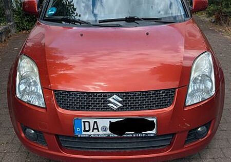 Suzuki Swift 1.3 Comfort Comfort