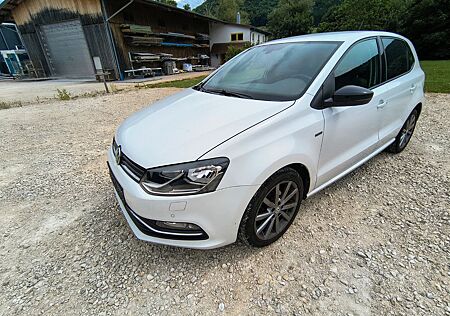 VW Polo Volkswagen 1.2 TSI 66kW Fresh BMT Fresh BlueMotion...
