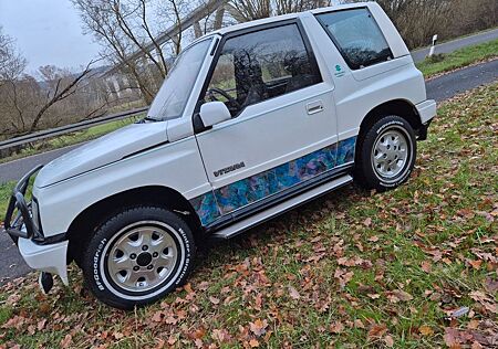 Suzuki Grand Vitara Vitara Cami