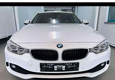 BMW 430d 430 Gran Coupé xDrive Gran Coupé Sport ...