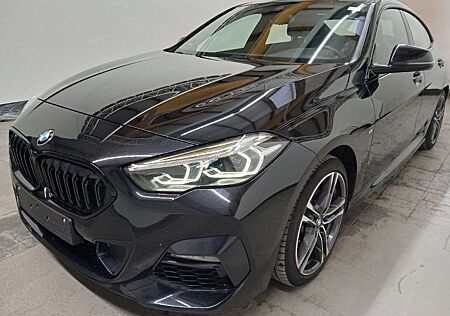 BMW 218 Gran Coupe i M Sport UVP: 49.440,04 €