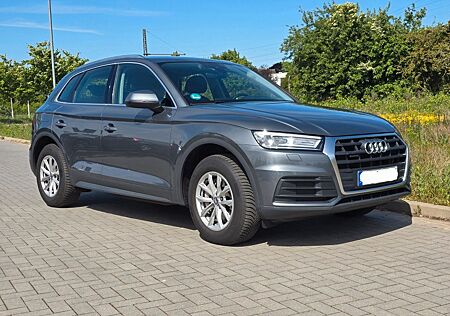 Audi Q5 50 TDI tiptronic quattro -
