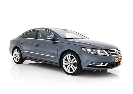 VW CC Volkswagen 1.8 TSI Aut. *LEATHER | BI-XENON | HEATED-SPO