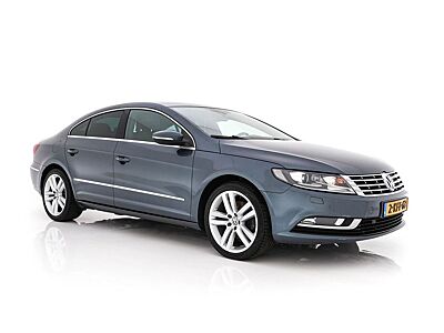 Volkswagen CC 1.8 TSI Aut. *LEATHER | BI-XENON | HEATED-SPO