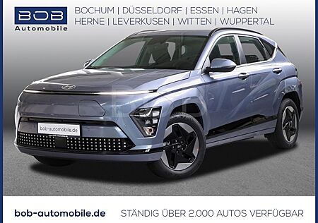 Hyundai Kona Elektro (SX2) 48,4kWh ADVANTAGE NAVI PDC BT