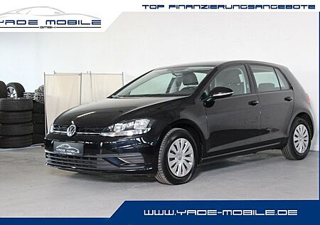 VW Golf Volkswagen 1.6 TDI BMT DSG/DISCOVER-MEDIA/SHZ/