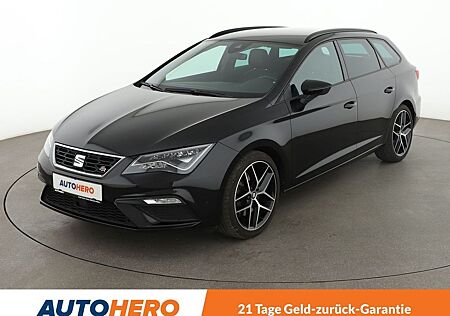 Seat Leon 1.5 TSI ACT FR Aut.*NAVI*BEATS*LED*CAM*ACC