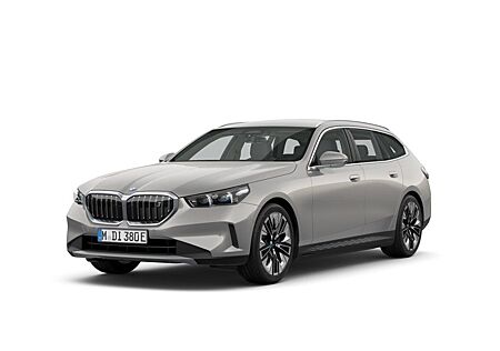 BMW i5 eDrive40 Touring Park-Assistent LED HUD Klima