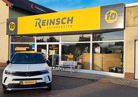 Opel Mokka e Ultimate*LED*SHZ*NAVI*Kamera