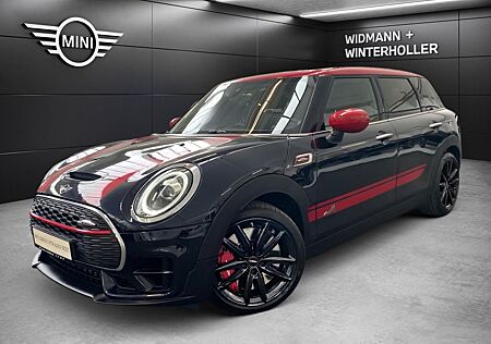 Mini John Cooper Works Clubman gebraucht kaufen Mini John Cooper Works Clubman All4 Aut. Navi H/K LED