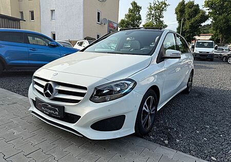 Mercedes-Benz B 180 B -Klasse *SHZ*TEMPO*S*W*TÜV NEU*