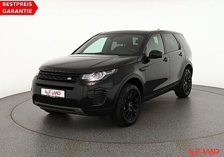 Land Rover Discovery Sport 2.0 TD4 SE 4x4 Bi-Xenon Navi