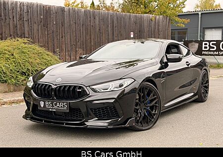 BMW M8 Coupe xDrive*Carbon*HuD*H&K*360 Kamera*